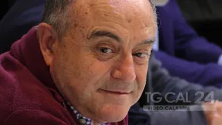 VIDEO | Gratteri: «Amo la Calabria, ma devo cercare un posto da procuratore»