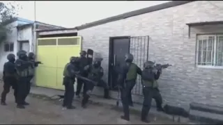 'Ndrangheta: arrestati cinque latitanti tra Sud America ed Albania (VIDEO)