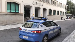 Reggio Calabria: investe e uccide un uomo dopo una lite in un'area di servizio, convalidato l'arresto
