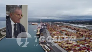 GLI SPECIALI DI VIDEO CALABRIA | L'evoluzione dei porti calabresi con Agostinelli