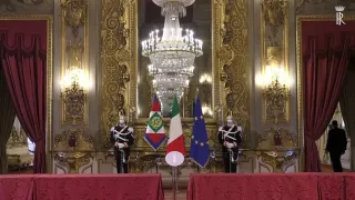 Crisi di Governo, si chiudono le consultazioni al Quirinale: ecco cosa potrebbe succedere