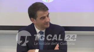 Europee, Fitto: «Votare Meloni scelta logica e non partigianeria»
