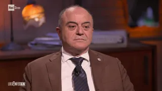 Gratteri: «La 'ndrangheta ha cercato di uccidere i miei figli»