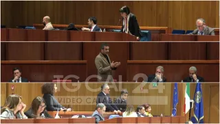 Riforma della Protezione Civile, precari ai Comuni ed osservatorio sull'autismo: i provvedimenti del Consiglio Regionale