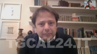 VIDEO | Io scelgo Calabria, agricoltura: l’intervista a Fortunato Amarelli (imprenditore)