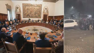 Scontri Torino: Governo a lavoro su nuovo pacchetto sicurezza