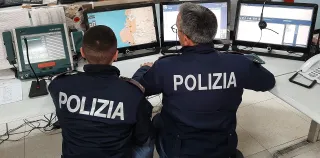 Arrestato a Reggio Calabria ucraino ricercato in Europa per omicidio