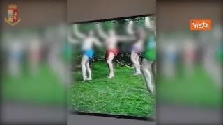 Riducevano in schiavitù donne e bambine: scoperta psico-setta a Novara (VIDEO)