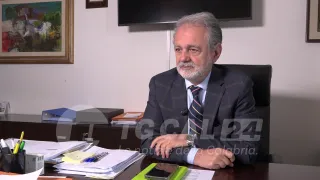 I progetti dell'Asp di Crotone per l'assistenza sanitaria di prossimità