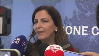 Micheli al Salone del Libro: “Investire sui giovani è decisivo”