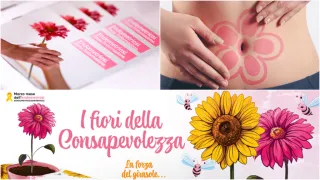 APPUNTAMENTI | I Fiori della Consapevolezza sull’endometriosi sbocciano a Crotone