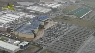 Sequestro de "I due mari", i sindacati esprimono «forte preoccupazione per il futuro dei lavoratori»
