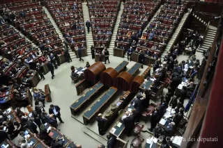 Ai nastri di partenza l'elezione del presidente della Repubblica: come si elegge
