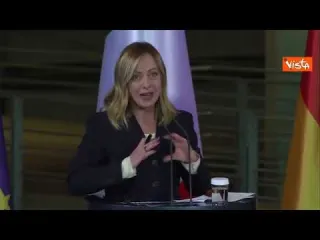 Patto stabilità,  Meloni: "Cerchiamo sintesi per sbloccare trattative a livello Ue"