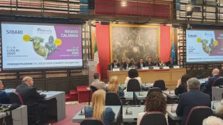 Inizia il countdown per "Vinitaly and the City" 2026
