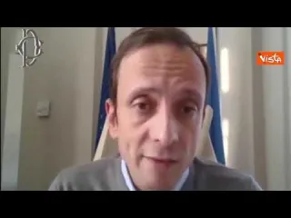 Fedriga: "Giusta cautela su AstraZeneca, il rischio è di incrinare la campagna vaccinale"