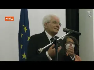 Mattarella: "Italia è sarà sempre a fianco del Mozambico"