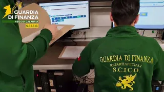 ‘Ndrangheta, sequestro beni per un milione a 2 imprenditori