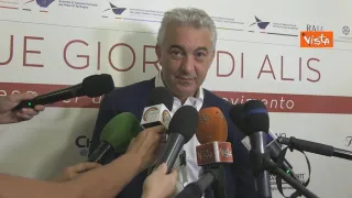 Scuola, Arcuri: «Test sierologici dal 10 agosto per personale docente e non» (VIDEO)