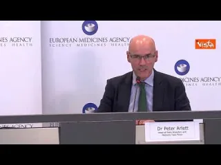 Ema: "I vaccini prevengono l'ospedalizzazione e la morte"