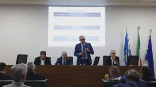 Prevenzione del dissesto, Regione e Comuni insieme per la manutenzione dei corsi d'acqua