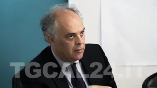 Gaetano (Lega): ospedale da campo anche a Crotone, azione incisiva del presidente Spirlì sull'emergenza Covid