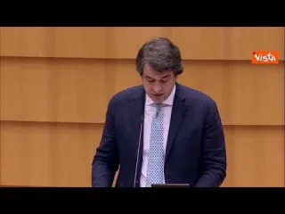 Brexit, Fitto (Ecr): "Mettere fine a incertezze sul futuro delle relazioni Regno Unito-Ue"