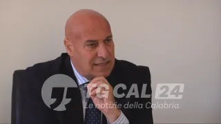 Capodanno Rai a Crotone, Voce: «Assicuriamo la massima disponibilità»