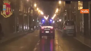 Spedizione razzista contro bengalesi in un negozio a Palermo, 11 arresti (VIDEO)