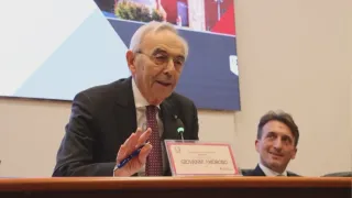 Lavoro e Costituzione, il presidente della Consulta ospite all'Unical