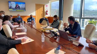 Firmati protocolli tra Regione, medici e pediatri per incentivare inoculazioni a domicilio e prime dosi