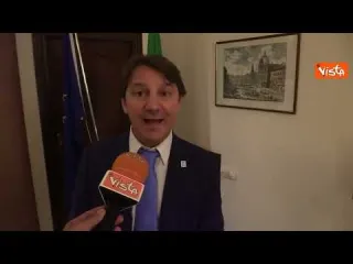 Insediato il Civ dell'Inps, Tridico: "Momento importante che estende il dialogo sociale"