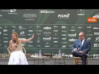Meloni: Spero che si possa fare campagna sui contenuti, sono pronta al confronto