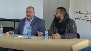 VIDEO | Crotone: presentata la nuova programmazione degli eventi culturali del Consorzio Jobel