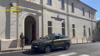 Inchiesta "Scheria": confiscati beni per 1,2 milioni
