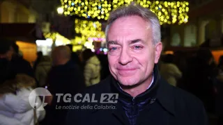 Gallo: «E' stato un 2024 positivo per l'agricoltura calabrese»