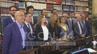VIDEO | Penalisti in sciopero contro la «spettacolarizzazione della giustizia»
