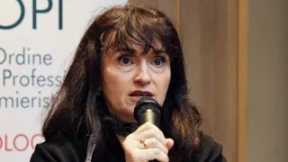 Sanità: Licia Petropulacos nuova consulente di Roberto Occhiuto