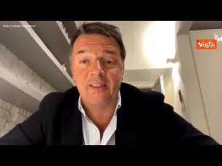 Renzi: "Dimissioni di Speranza? Prima commissione d'inchiesta per capire cosa è successo"