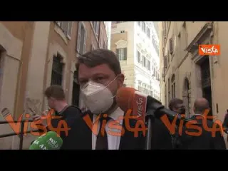 Migliore (Iv): “I viaggi di Renzi in Medio Oriente? Nessuna controindicazione”