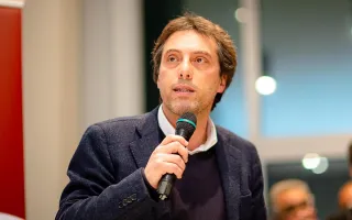 L'EDITORIALE Il Patto per la Città di Nicola Fiorita: occasione storica per la Calabria e per Catanzaro, contro i feudatari della politica!