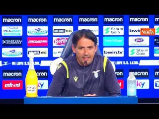 Inzaghi: "Rapporto con la Lazio andrà avanti senza se e senza ma"