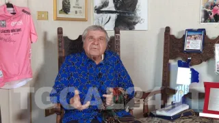 Addio Otello Profazio, scomparso ad 88 anni il più famoso interprete folk del Meridione
