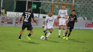 Serie B, Benali (Fc Crotone) sul match contro lo Spezia: «Gara da affrontare con la massima attenzione»