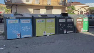 La raccolta differenziata non va in vacanza