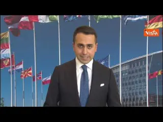 Scuola, Di Maio: "Primarie e infanzia ripartano dopo Pasqua"