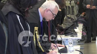 "Rinascita-Scott", Capomolla: «Confermata la struttura della 'ndrangheta vibonese»