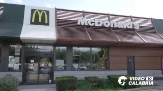 GLI SPECIALI DI VIDEO CALABRIA | Un anno di Crotone McDrive