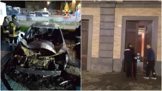 Episodi criminali tra Catanzaro e Vibo, Ferro: «Costante l'attenzione del Viminale sulla Calabria»