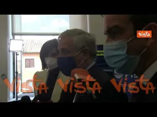 Riaperture, Tajani: “Zone gialle siano ripristinate dove la scienza dà l’ok”